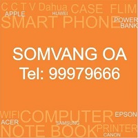 ສົມຫວັງ ໂອເອ (Somvang OA)