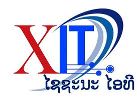 ໄຊຊະນະ ໄອທີ (Xaysana IT)