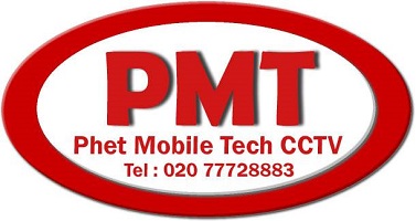 ເພັດ ຊີຊີທີວີ (Phet CCTV)