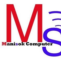 ມະນີໂຊກ ຄອມພິວເຕີ (Manisok Computer)