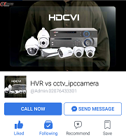 ເຮັດວີອາ ຊີຊີທີວີ (HVR CCTV)
