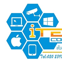 ໄອເທັກ ຄອມພິວເຕີ (Itech Computer)