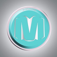 ແອັມ ໂຊລູຊັ່ນ (M Solutions)