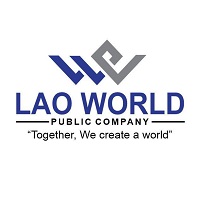 ລາວເວີນ (Lao World)