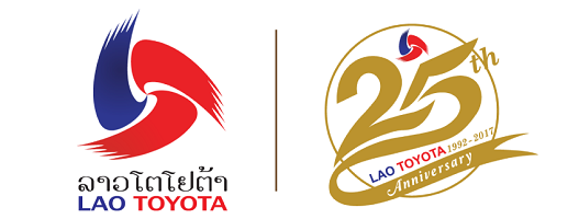 ລາວໂຕໂຢຕາ (Lao Toyota)