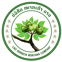 ບໍລິສັດ ໝາກເກົາລາວ (Lao Vernicia Montana)