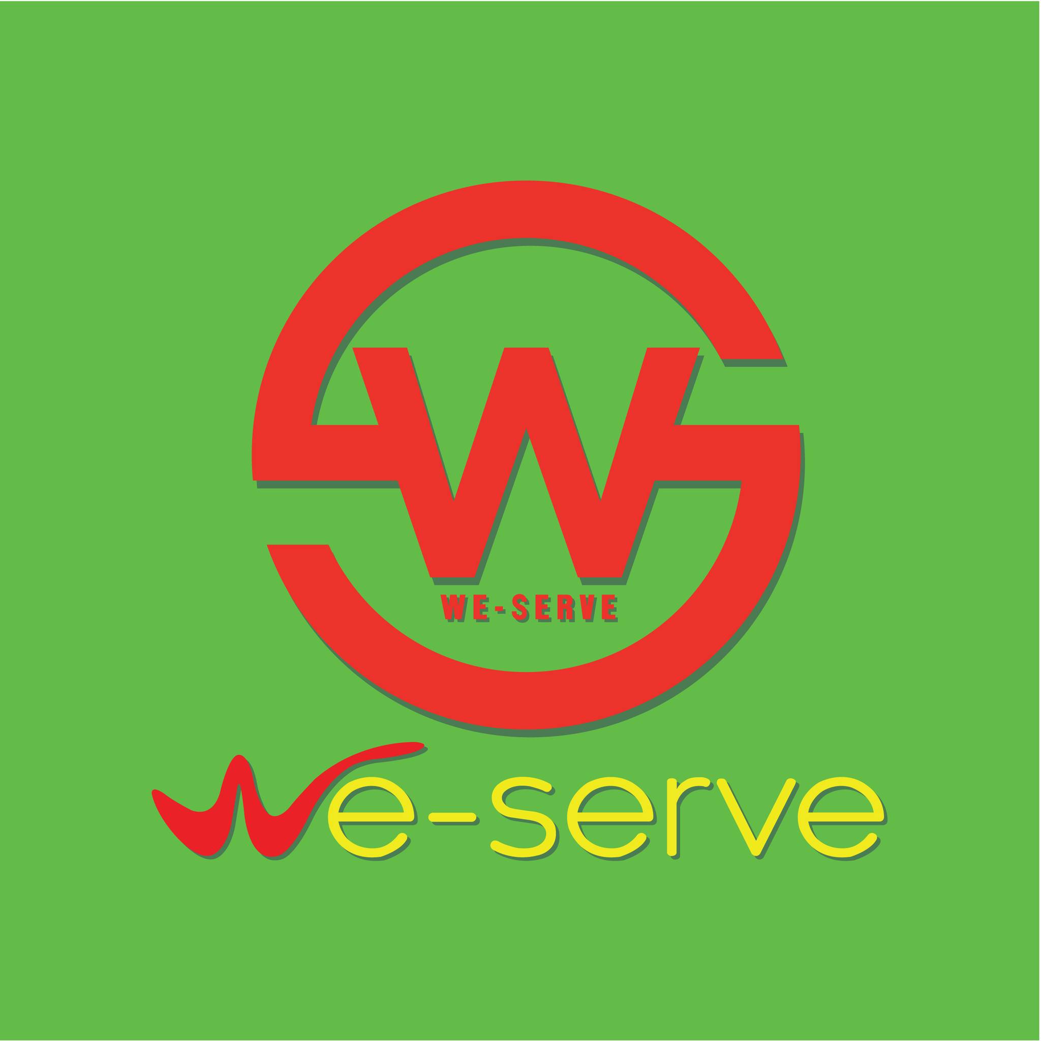 ບໍລິການພາຍໃນລາວ (We-Serve Lao)