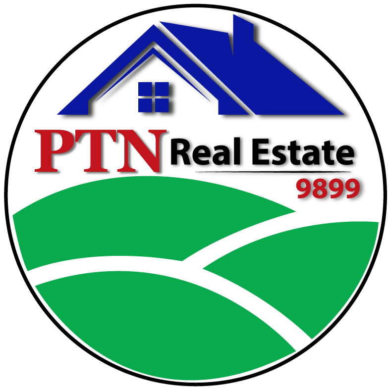 ພີທີເອັນ ອະສັງຫາລິມາຊັບ (PTN Real Estate)
