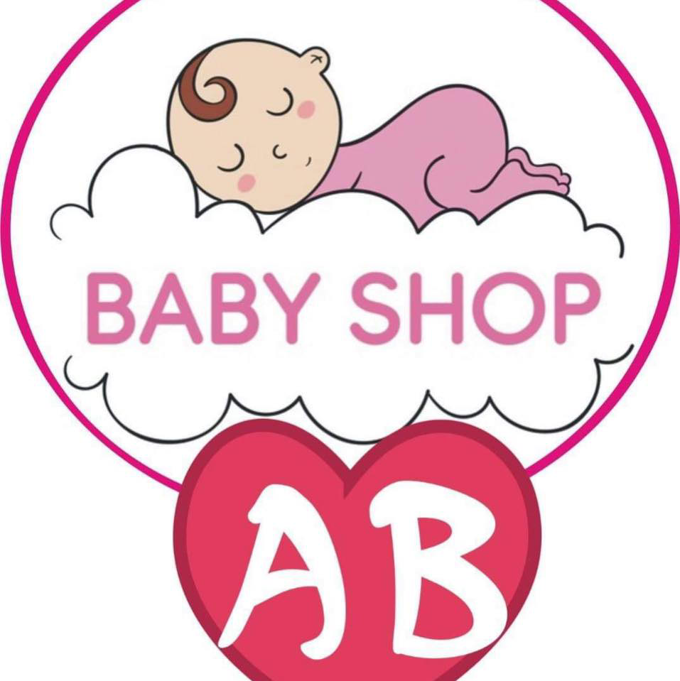 ຮ້ານ ຂາຍເສຶ້ອຜ້າ (AB Baby shop)