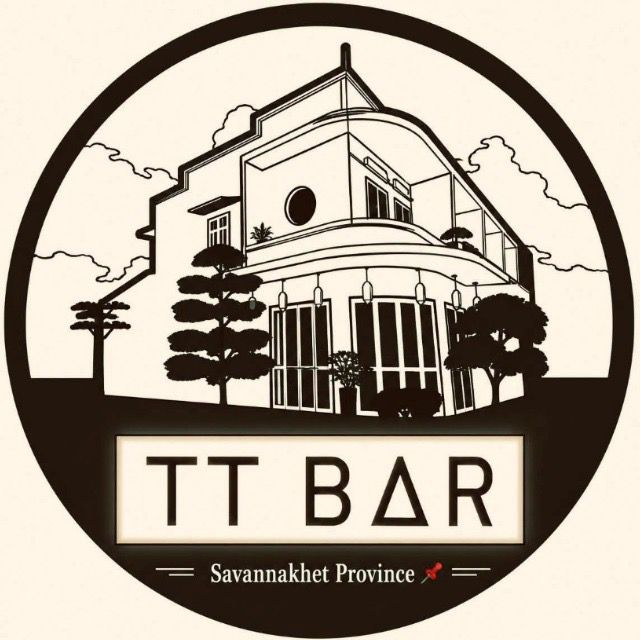 ຮ້ານ ທີທີ ບາ (TT BAR)