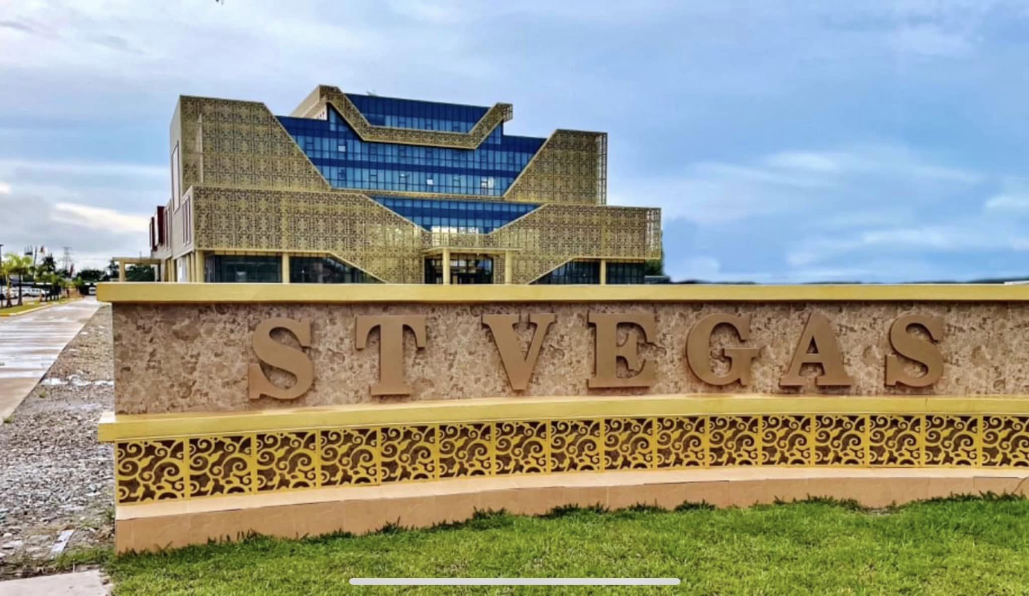 ຂໍຂອບໃຈ ST_Vegas Laos ທ່ານາແລ້ງ ທີ່ນຳໃຊ້ລະບົບຮ້ານອາຫານ www.laosres.com ຂອງພວກເຮົາ ໃນການບໍລິຫານທຸລະກິດ ແບບທັນສະໄໝຜ່ານໂທລະສັບມືຖື!