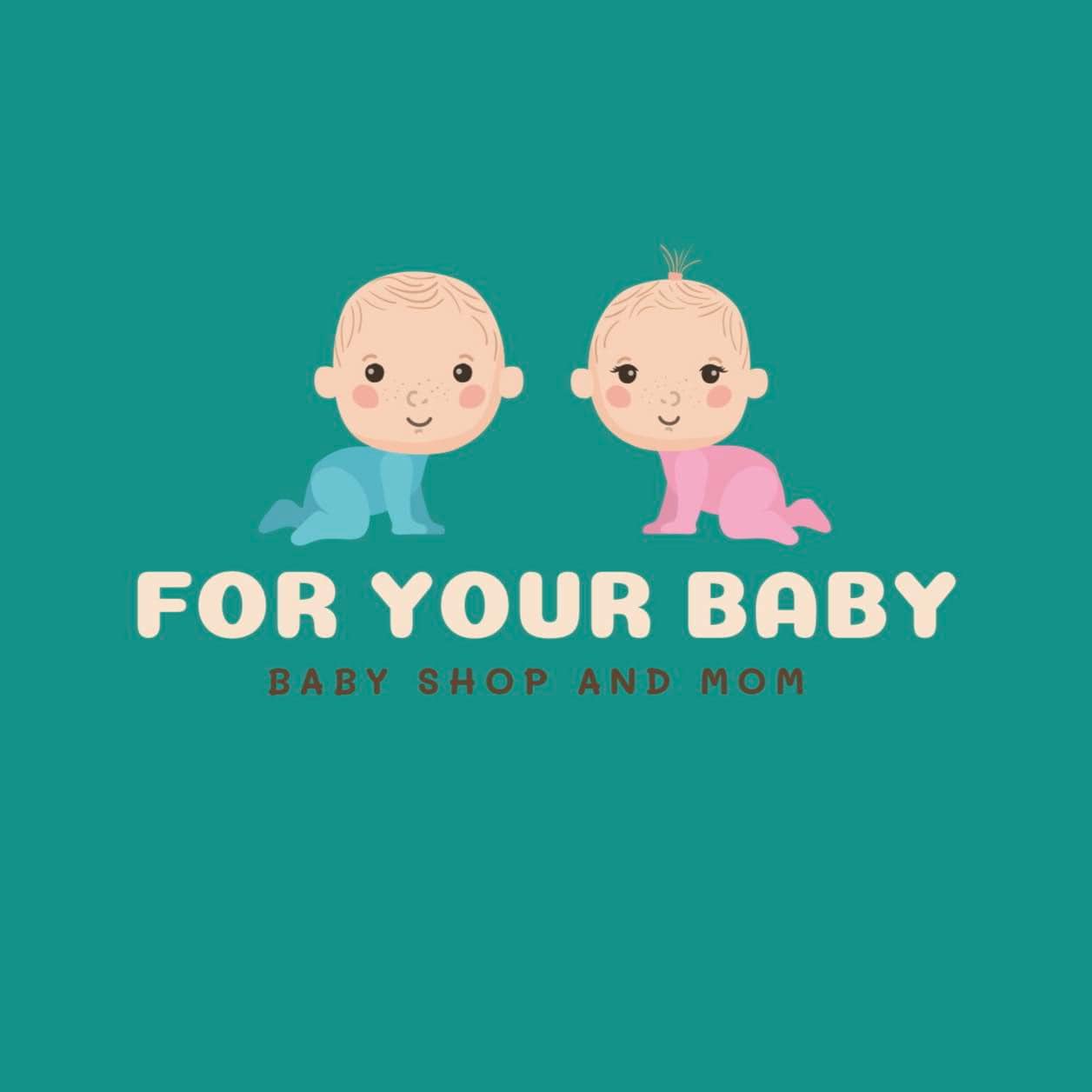 ຂໍຂອບໃຈ ຮ້ານ For Your Baby ຫລາຍໆ ທີ່ຫັນເປັນທັນສະໄໝ ບໍລິຫານທຸລະກິດ ຜ່ານໂທລະສັບມືຖື ດ້ວຍລະບົບ ERP YouMart ບໍລິສັດ ຊີໄອທີ ຈຳກັດຜູ້ດຽວ ຂອງພວກເຮົາ ເຂົ້າຊ່ວຍ ບໍລິຫານທຸລະກິດ ແບບທັນສະໄໝ